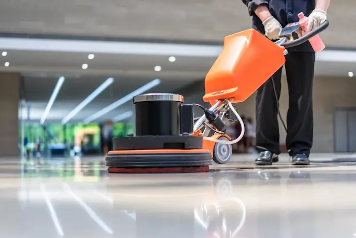 Floor Care Buffalo NY
