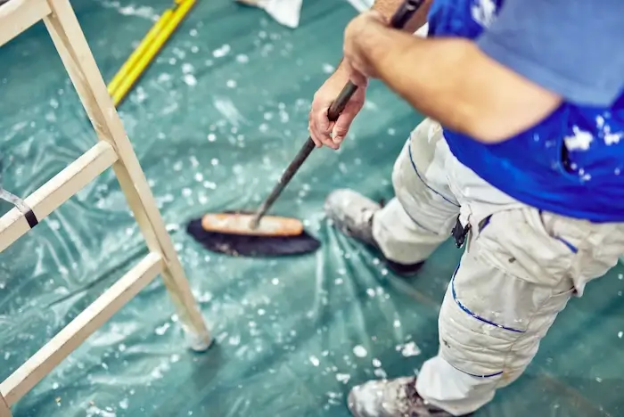 Post Construction Cleaning Buffalo NY